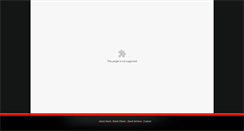 Desktop Screenshot of hawkassociates.com
